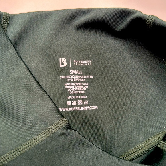 BUFFBUNNY leggings - Picture 5 of 8